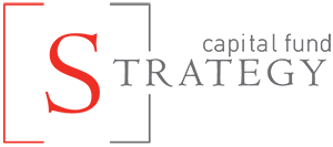 Strategy Fund Logo